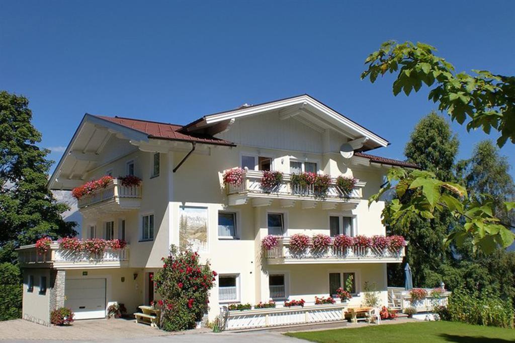 Haus Alpina Ski In & Ski Out Schladming Bagian luar foto