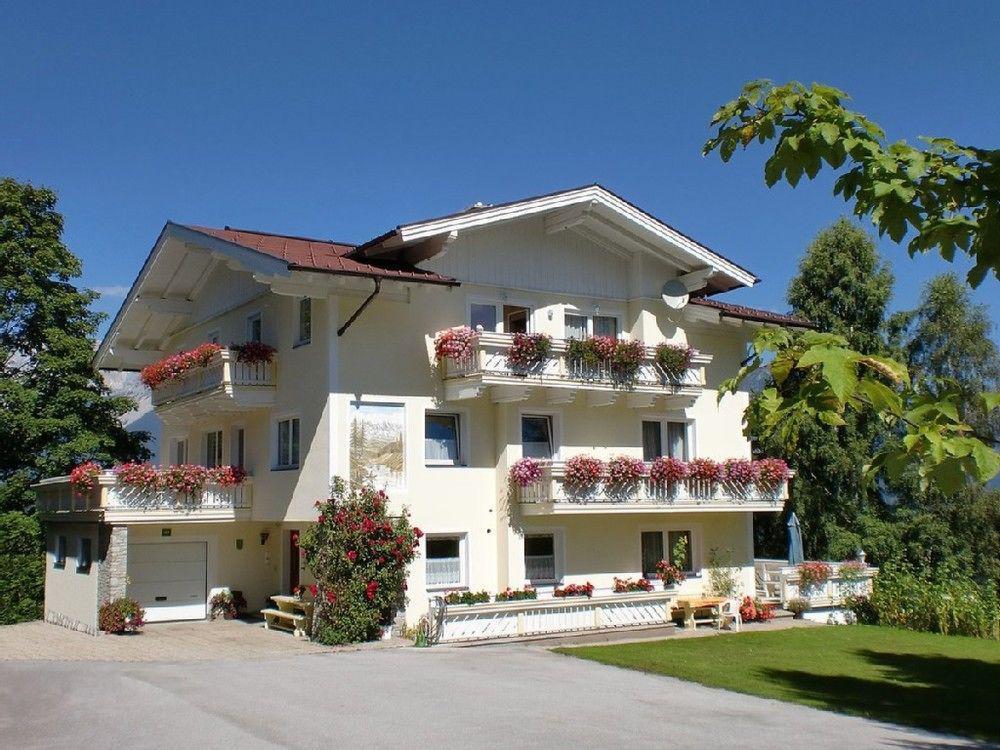 Haus Alpina Ski In & Ski Out Schladming Bagian luar foto