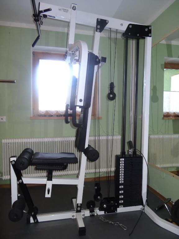 Haus Alpina Ski In & Ski Out Schladming Bagian luar foto