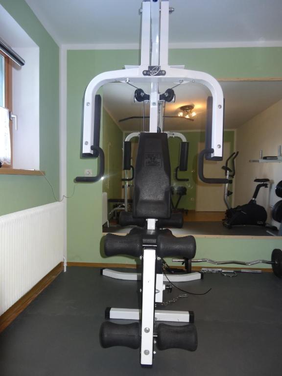 Haus Alpina Ski In & Ski Out Schladming Bagian luar foto