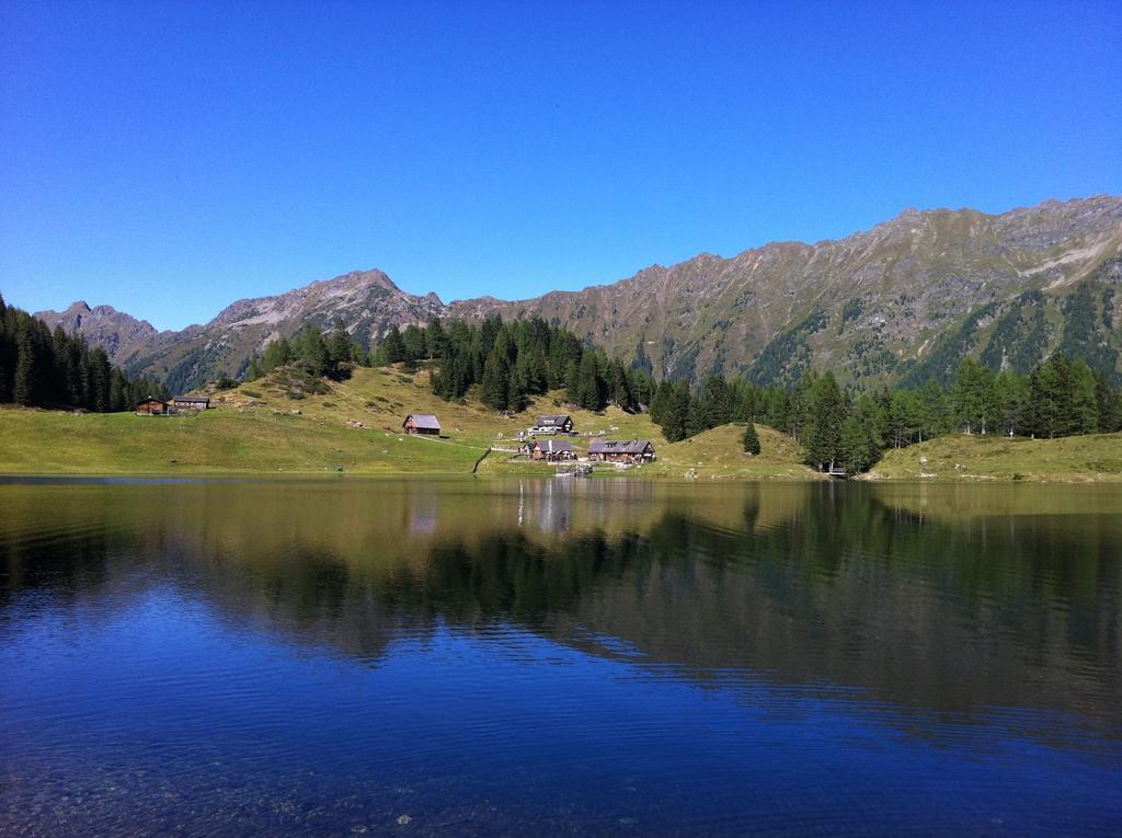 Haus Alpina Ski In & Ski Out Schladming Bagian luar foto
